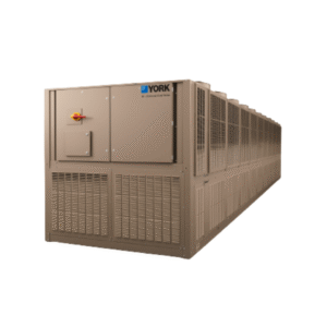 Chiller York Enfriado por Aire YVAA de velocidad variable