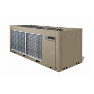 Chiller York enfriados por Aire YCAL Scroll