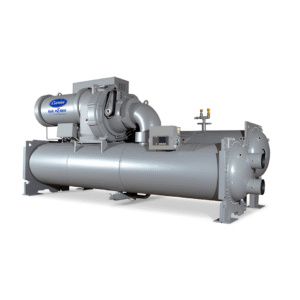 AQUAEDGE® 19XR
